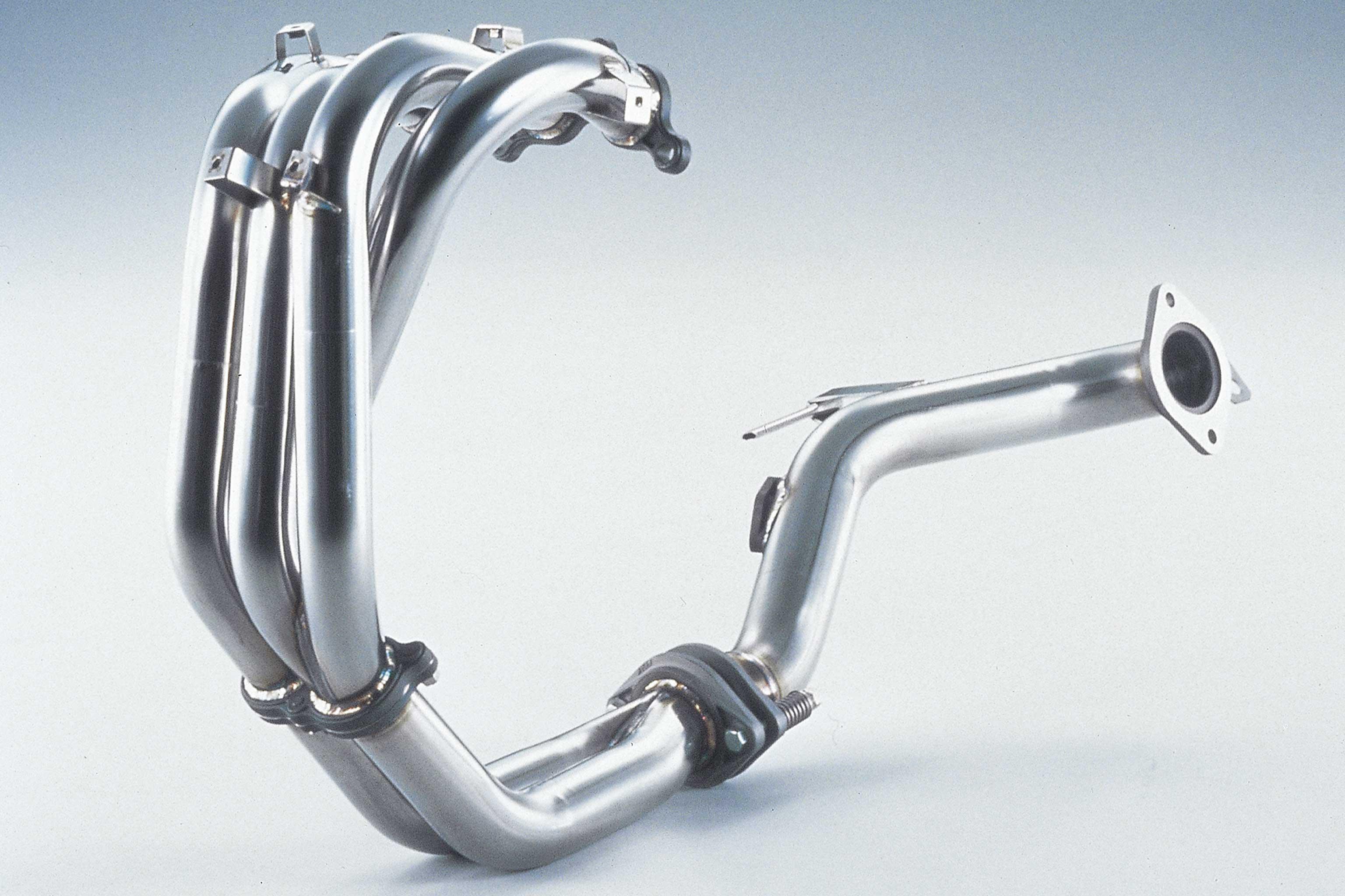 Fujitsubo Super EX Exhaust Headers - SW20(NA) - 630-23522