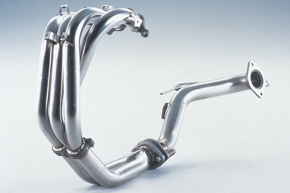Fujitsubo Super EX Exhaust Headers - SW20(NA) - 630-23522