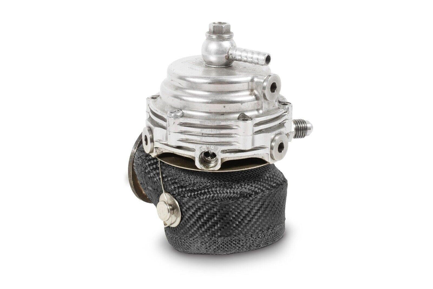 Funk Motorsport 38mm Wastegate Blanket (Carbon Fibre) -FUNK-WGBLCF-38
