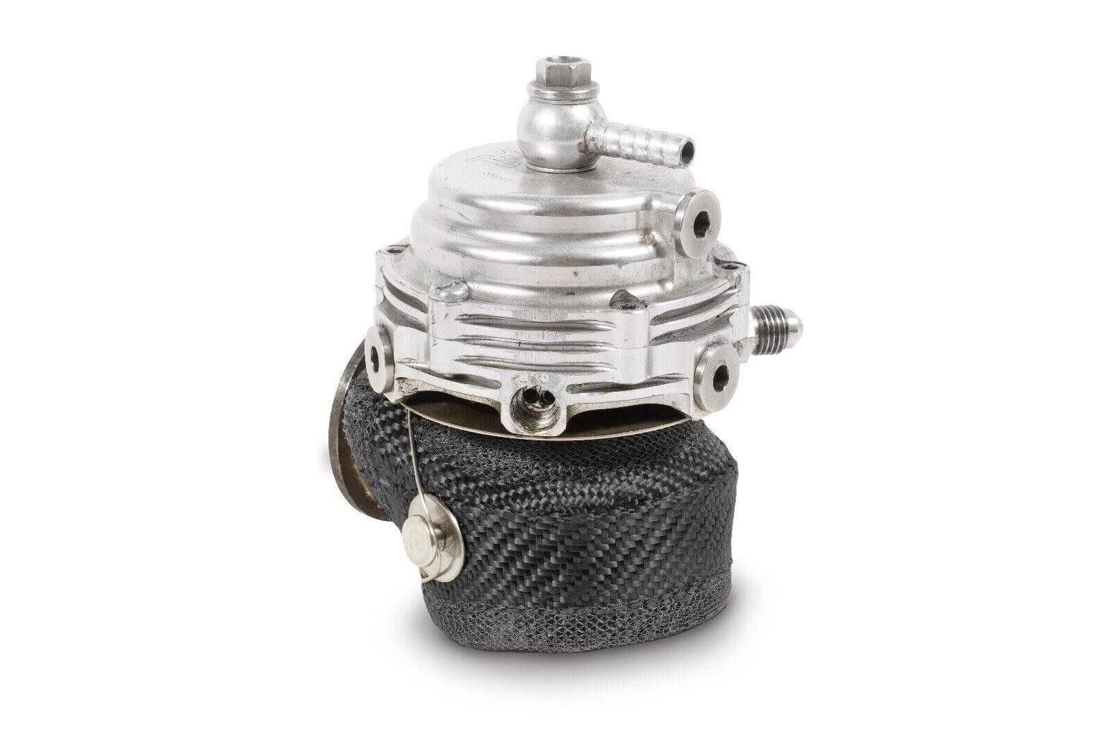 Funk Motorsport 38mm Wastegate Blanket (Carbon Fibre) -FUNK-WGBLCF-38
