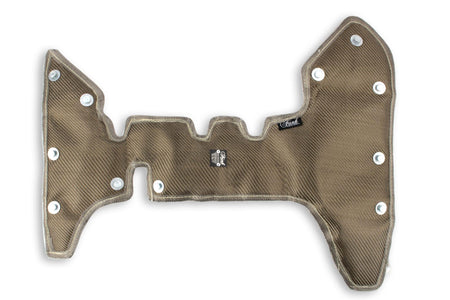 Funk Motorsport Borgwarner K03 / K04 Turbo Blanket -FUNK-TBTK034-TI