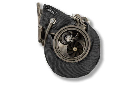 Funk Motorsport Mk3. Turbo Blanket T25 Internal wategate - [variant sku] - RZCrewGarage