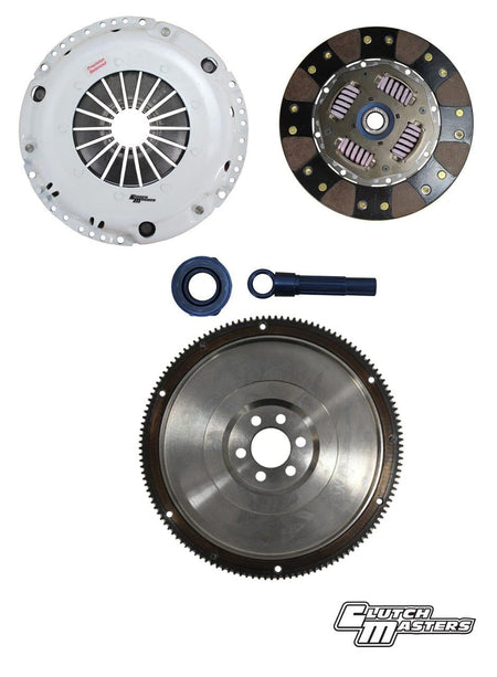 FX250 - Volkswagen - 1K(G6)(Gti) - 17375-HD0F-SHP - Rzcrewgarage
