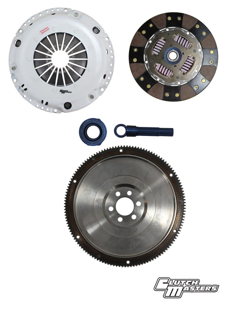 FX350 - Subaru - GDA APPLIED A to G - 15106-HDFF-SK - Rzcrewgarage