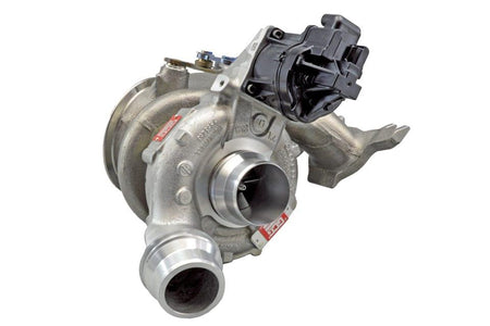 GCG Turbos Billet Flow 400 High Flow - Toyota - Supra A90 SZ DB22
