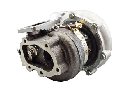 GCG Turbos G25-550 bolt-on turbo kit Silvia S15 - Nissan - Silvia S14TC