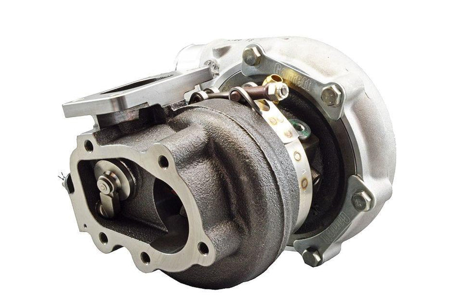GCG Turbos G25-660 bolt-on turbo kit Silvia S15 - Nissan - Silvia S15(TC)