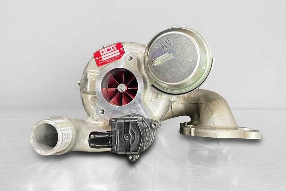 GCG Turbos GCG28R High Flow Turbo - Toyota - Yaris GR GXPA16