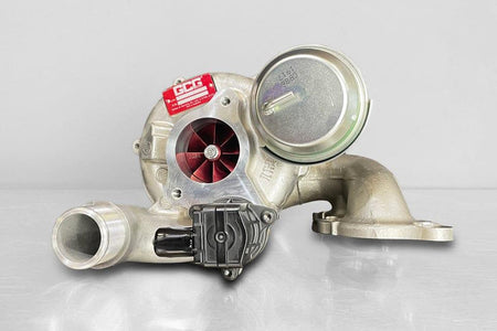 GCG Turbos GCG28R High Flow Turbo - Toyota - Yaris GR GXPA16