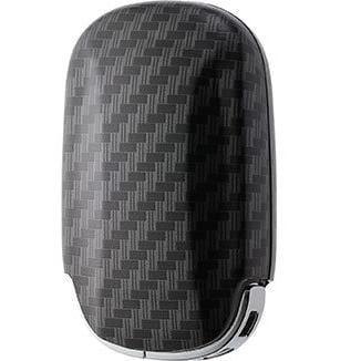 genuine-honda-parts-carbon-imitation-key-cover-honda-vezel-rv3-rv6 - Rzcrewgarage