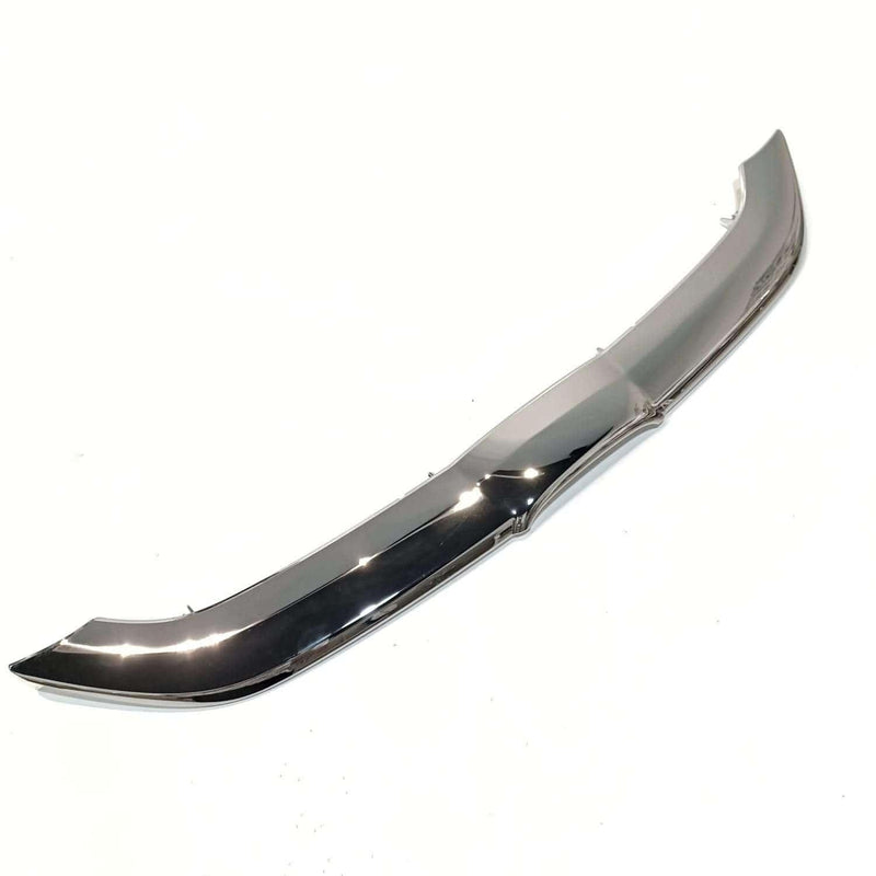 Genuine Honda Parts - FIT GK5 Hybrid Front Grill Upper - Honda - Fit-Jazz GK / GP5 - 71123-T5B-J50 - Rzcrew Garage
