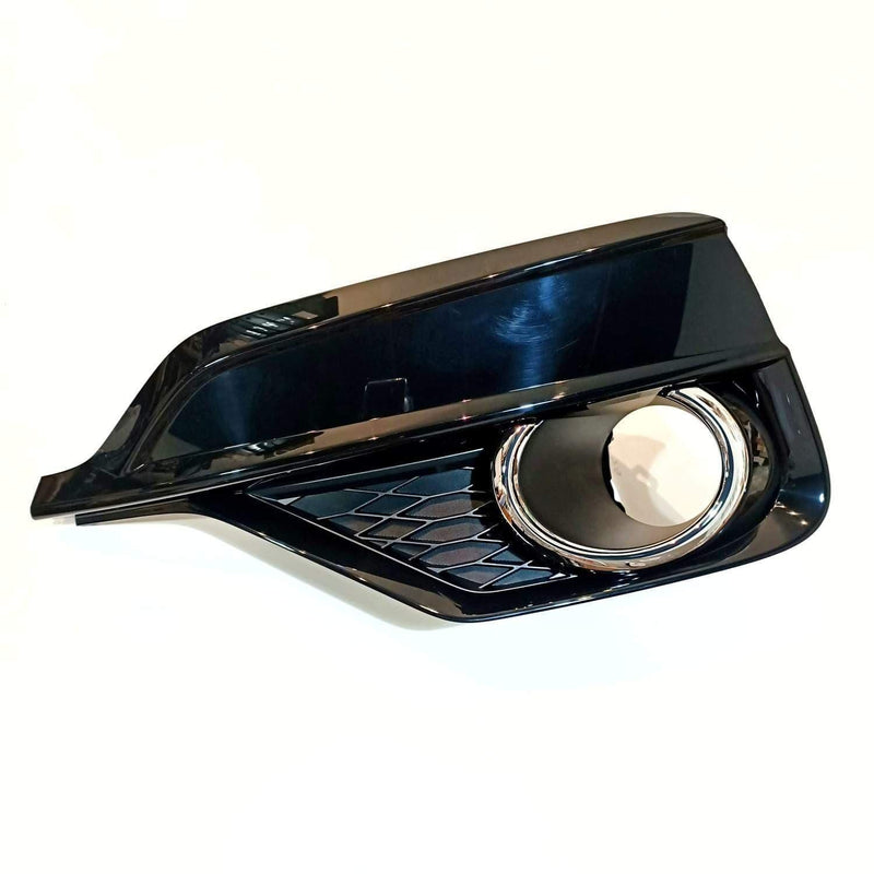 Genuine Honda Parts - FIT GK5 Hybrid Garnish, L. Front Fog Light - Honda - Fit-Jazz GK / GP5 - 71108-T5B-J50 - Rzcrew Garage