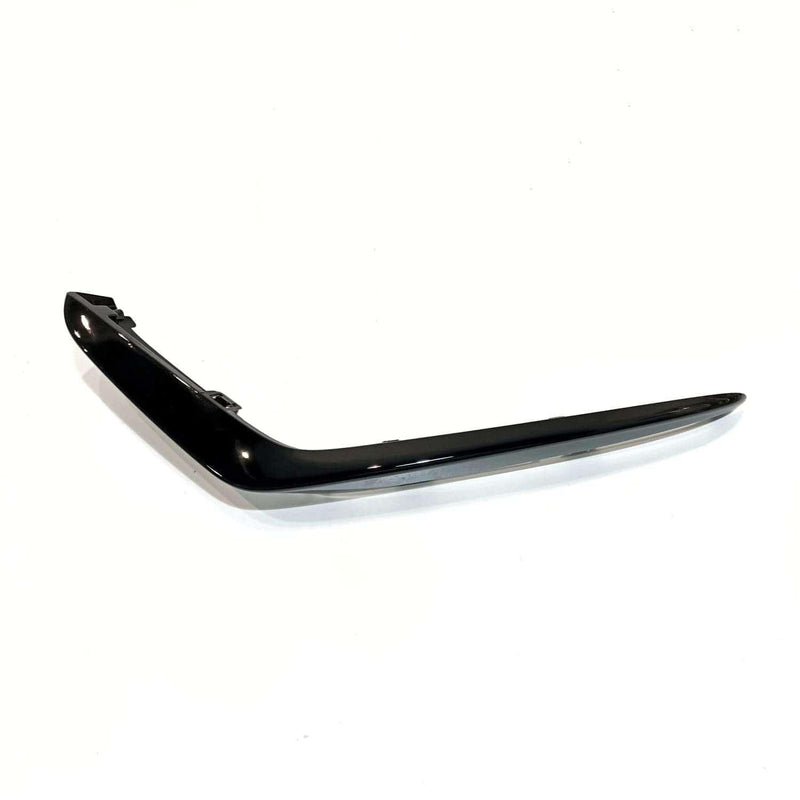 Genuine Honda Parts - FIT GK5 Hybrid JDM Molding, L. Front bumper Side - Honda - Fit-Jazz GK / GP5 - 71119-T5B-J50 - Rzcrew Garage