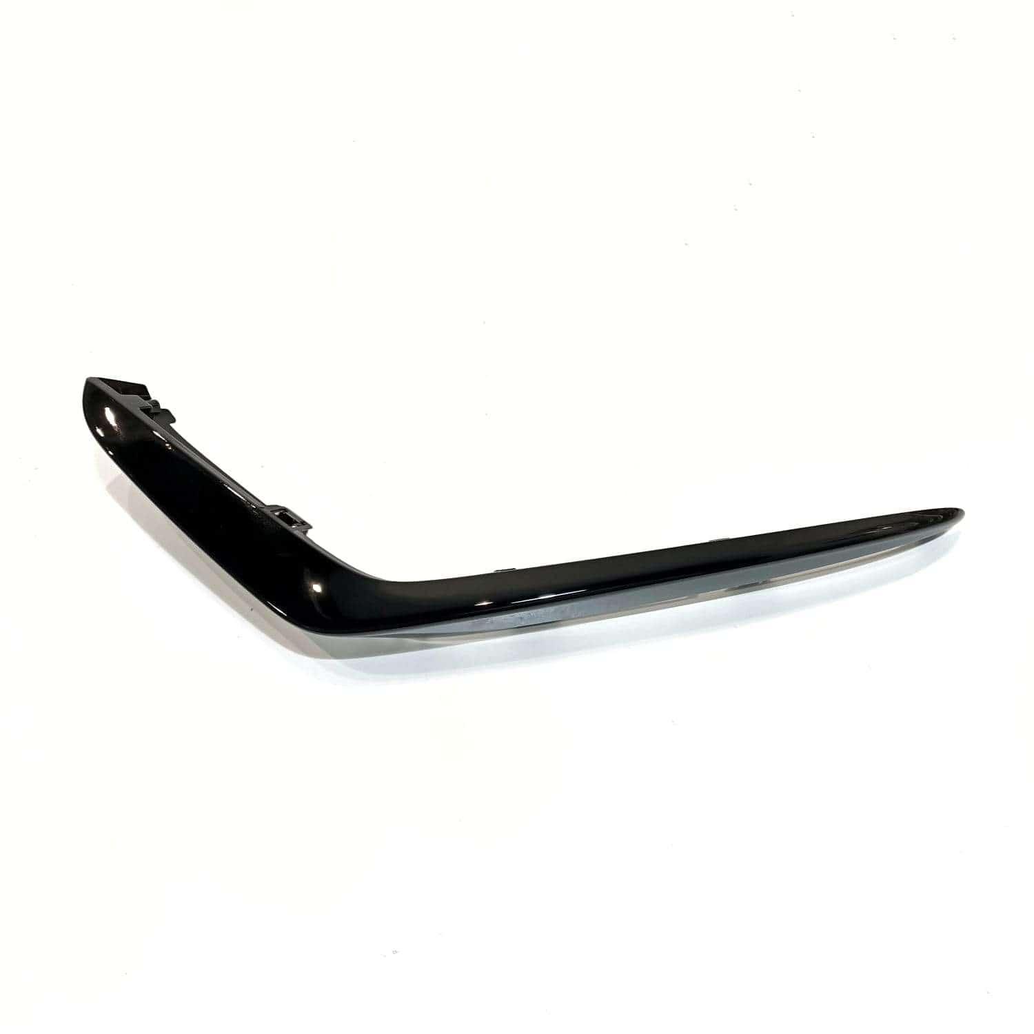 Genuine Honda Parts - FIT GK5 Hybrid JDM Molding, R. Front bumper Side - Honda - Fit-Jazz GK / GP5 - 71114-T5B-J50 - Rzcrew Garage