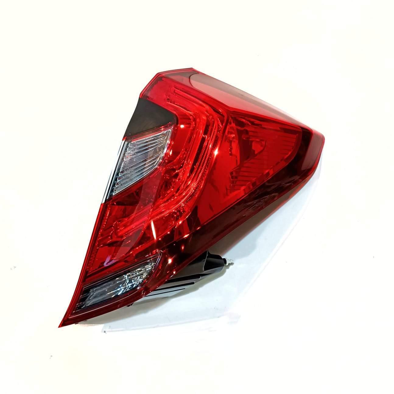 Genuine Honda Parts - FIT GK5 RS JDM Tail Light Right - Honda - Fit-Jazz GK / GP5 - 33500-T5A-N21 - Rzcrew Garage