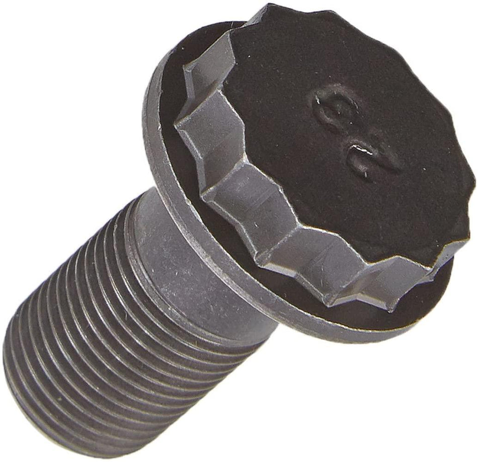 Genuine Honda Parts - Flywheel Bolts (Individual) - Honda B Series Vtec - 90011-PH3-000 - 90011-PH3-000