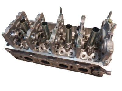 Genuine Honda Parts - Head Assembly - Honda K20A - 12100-RSP-000 - 12100-RSP-000