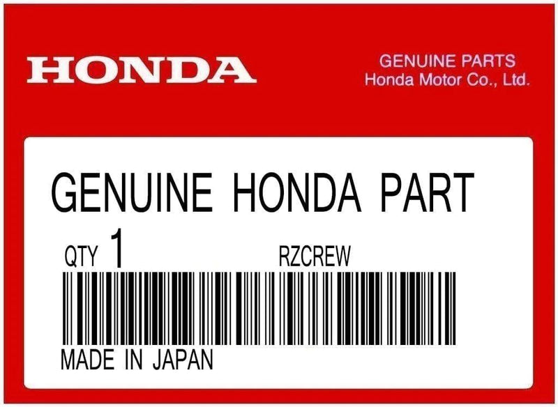 Genuine Honda Parts - Head Lights Unit L (LHD) - Honda - Civic Type R FL5 - 33150-T43-Y11 - Rzcrew Garage