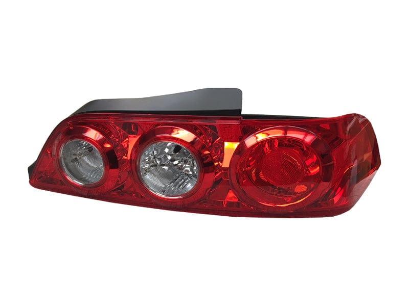 Genuine Honda Parts - Head Lights Unit R Kouki (RHD) - Honda - Integra type R DC5R - 06350-S6M-306 - Rzcrew Garage