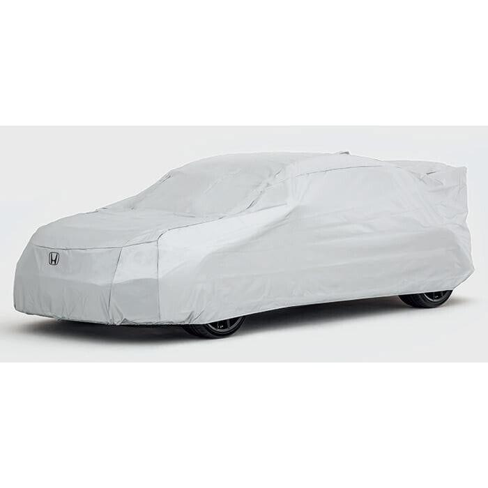 Genuine Honda Parts - Honda Acces Car cover - Civic Type R FL5 - 08P34-T60-000 - Rzcrew Garage