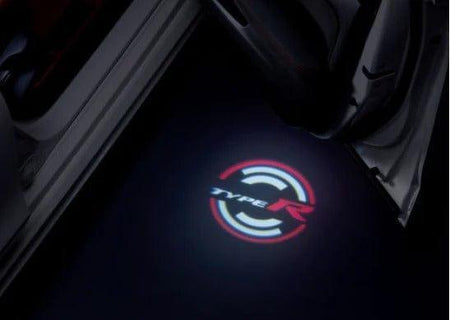 Genuine Honda Parts - Honda Acces Pattern Projector - Honda - Civic Type R FL5 - 08V27-T60-A00 - Rzcrew Garage