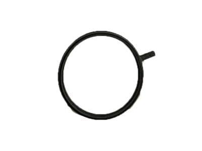 Genuine Honda Parts Intercooler Oring - Honda - Civic Sedan FC1