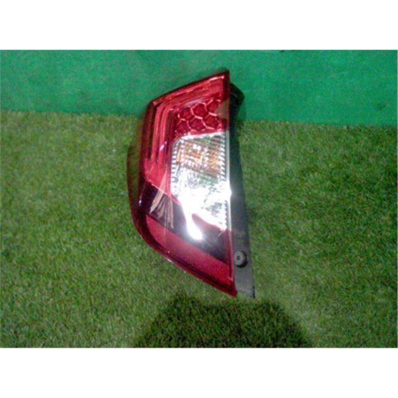 Genuine Honda Parts - JDM Tail Light Left - Honda - Fit-Jazz GK6 - 33550-T5A-J22 - Rzcrew Garage