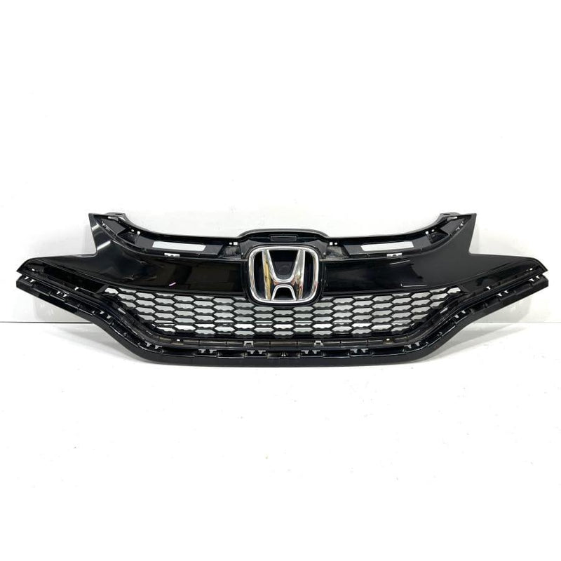 Genuine Honda Parts - Radiator grill - Honda - Fit-Jazz GK5 - Default Title 71121-T5B-J01 - Rzcrew Garage