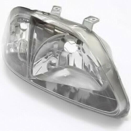Genuine Honda Parts - Type-R Ek9 Facelift Headlight Unit Rh - Honda - Civic EK Hatchback - 33101-S04-Z01 - Rzcrew Garage