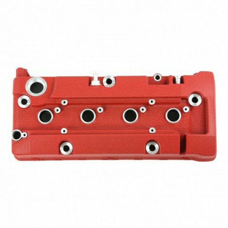 Genuine Honda Parts - Valve Cover (Red) - Honda F20C -12310-PCX-010 - 12310-PCX-010