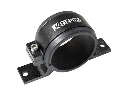 Grams Performance Billet Mount Single Fuel Pump-G2-99-3030 - Rzcrewgarage