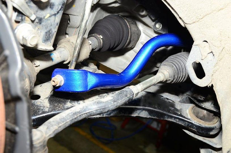 Hardrace - Front Sway Bar - Toyota Camry XV50 - 7971