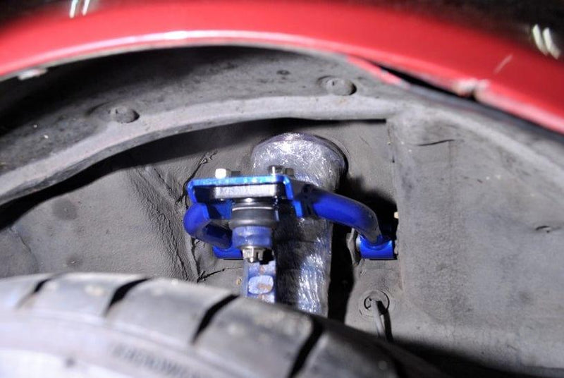 Hardrace - Hardrace - 6204 - Rzcrewgarage