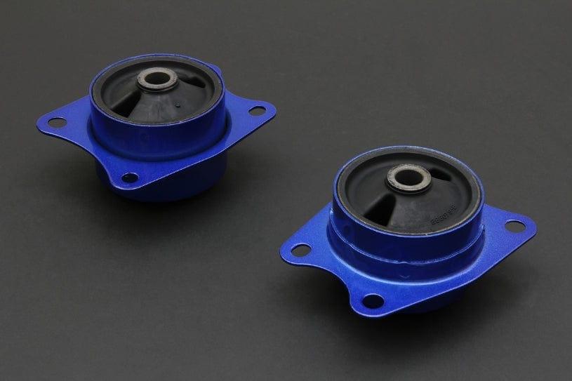 Hardrace - Harden Differential Mount 2 Pieces Set (MT) - Honda - S2000 AP1/AP2 - 7127
