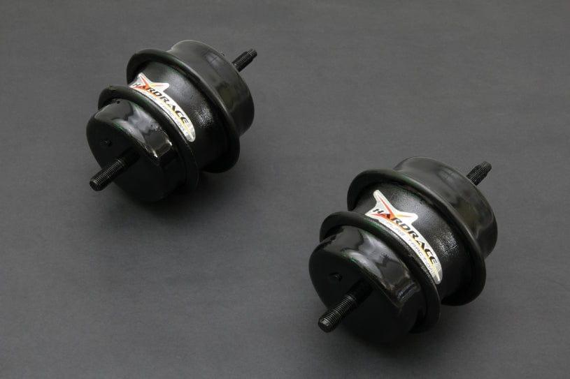 Hardrace - Harden Engine Mount 2 Pieces Set (AT/MT) - Nissan - Fairlady Z Z34 - 7392