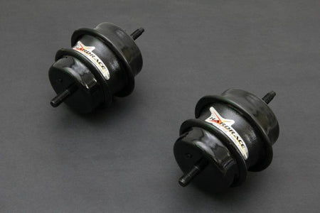 Hardrace - Harden Engine Mount 2 Pieces Set (AT/MT) - Nissan - Fairlady Z Z34 - 7392