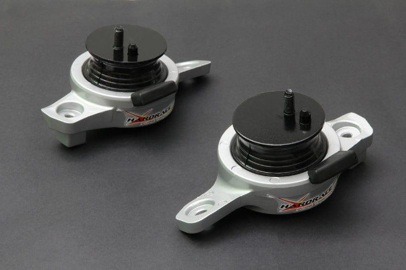 Hardrace - Harden Engine Mount 2 Pieces Set (AT/MT) - Subaru - Levorg VMG APPLIED A to C - 7440