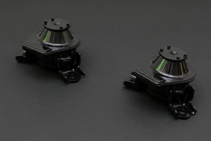 Hardrace - Harden Engine Mount 2 Pieces Set (MT) - Mazda - RX-8 SE3P - 7115-R