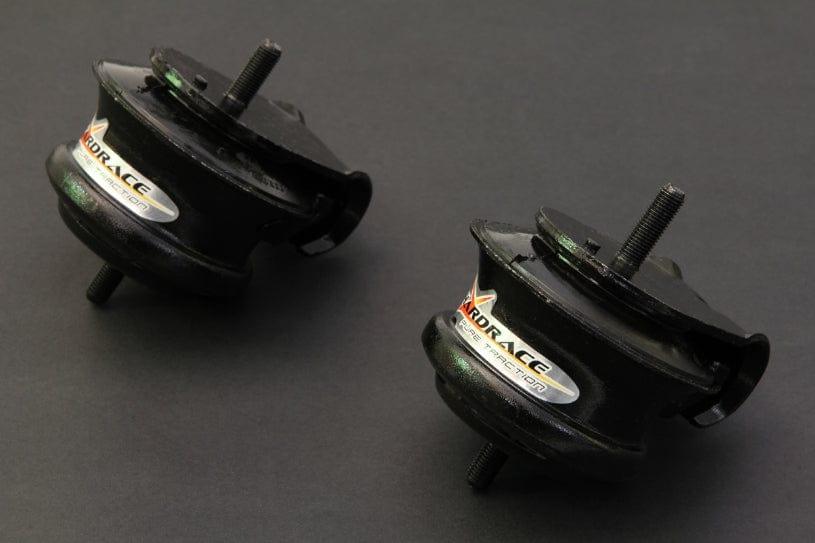Hardrace - Harden Engine Mount 2 Pieces Set (MT) - Nissan - Fairlady Z GZC32/Z32 - 7228