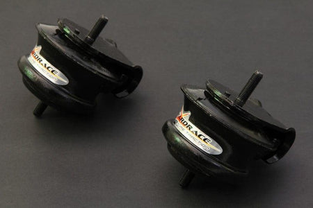 Hardrace - Harden Engine Mount 2 Pieces Set (MT) - Nissan - Fairlady Z GZC32/Z32 - 7228