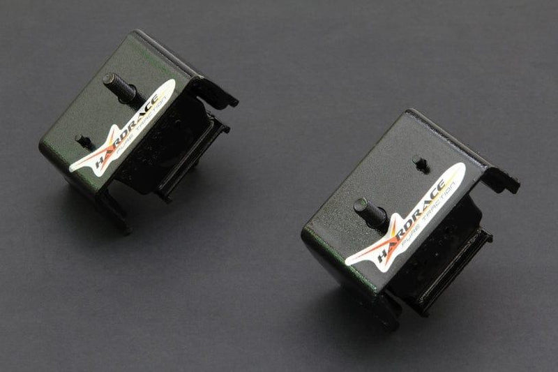 Hardrace - Harden Engine Mount 2 Pieces Set (MT) - Nissan - Skyline GT-R BCNR33 - 7150