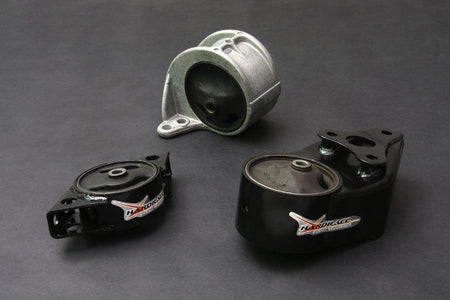Hardrace - Harden Engine Mount 3 Pieces Set (SR20DET MT) - Nissan - Primera P10 - 6249