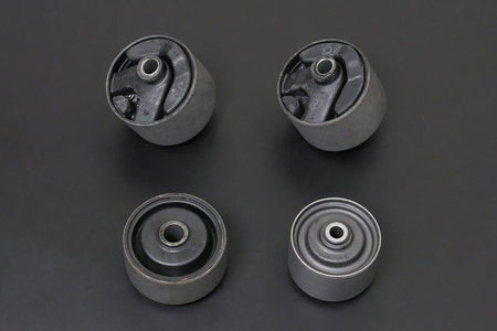 Hardrace - Harden Engine Mount 4 Pieces Set (MT) - Mitsubishi - Lancer Evolution CE9A Evo 1/2/3 - 6443