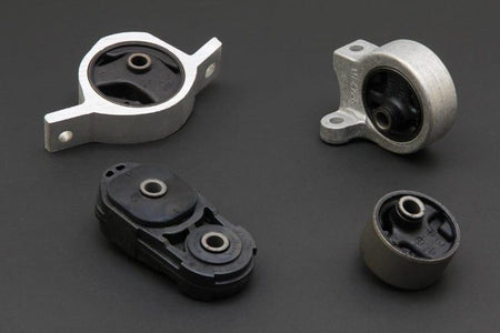 Hardrace - Harden Engine Mount 4 Pieces Set (MT) - Nissan - March K11 - 5841