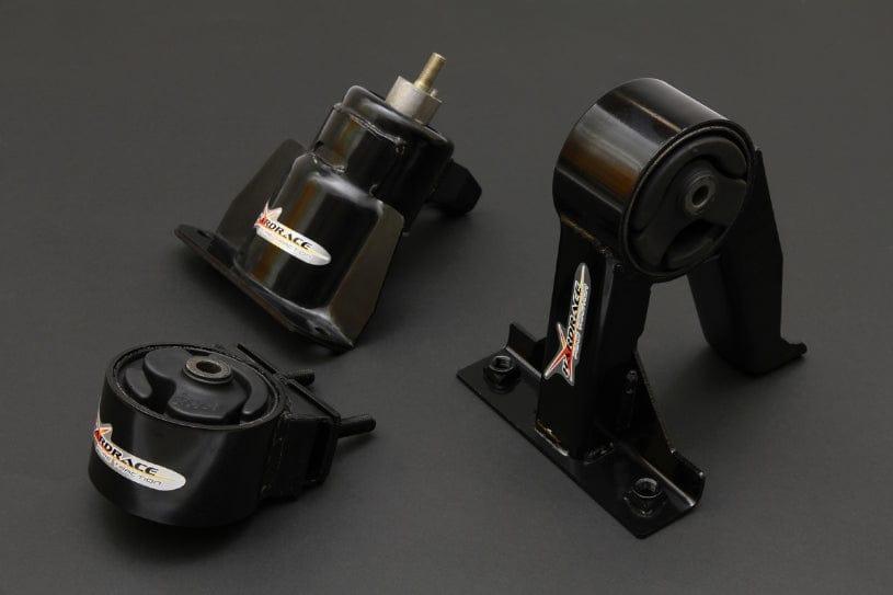 Hardrace - Harden Race Engine Mount 3 Pieces Set (MT) - Suzuki - Swift Sport ZC31S - 7130