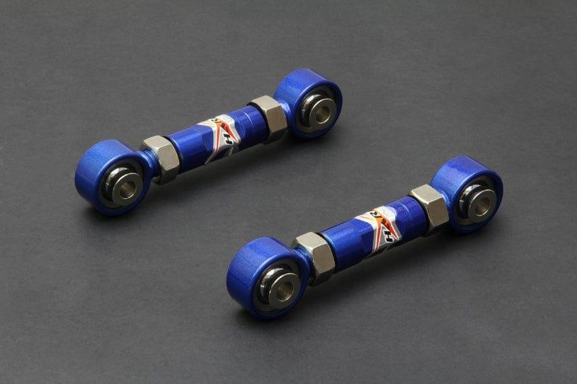 Hardrace - Hardrace - Rear Toe Arm ( Pillow ball) - Honda - Civic, CR-X EF/EE/EC/ED - 6111-S - Rzcrewgarage