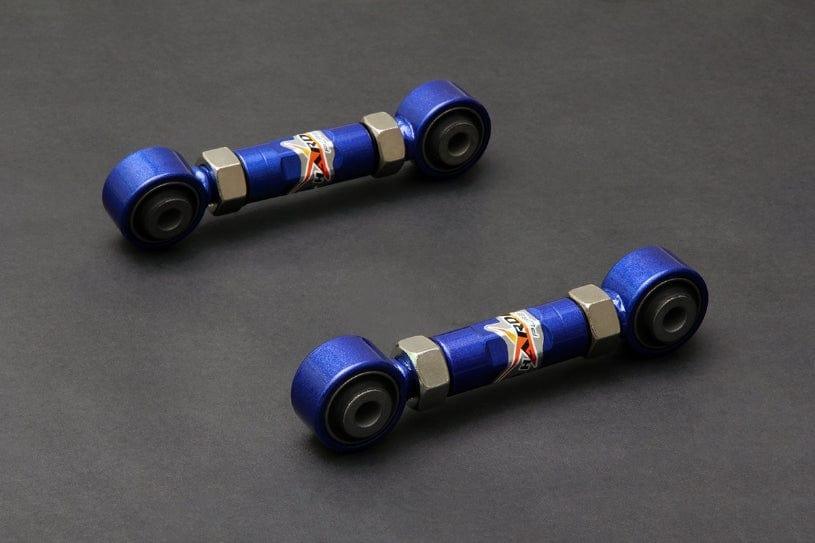Hardrace - Hardrace - Rear Toe Arm (Rubber Bush) - Honda - Civic EK(All) - 6110 - Rzcrewgarage