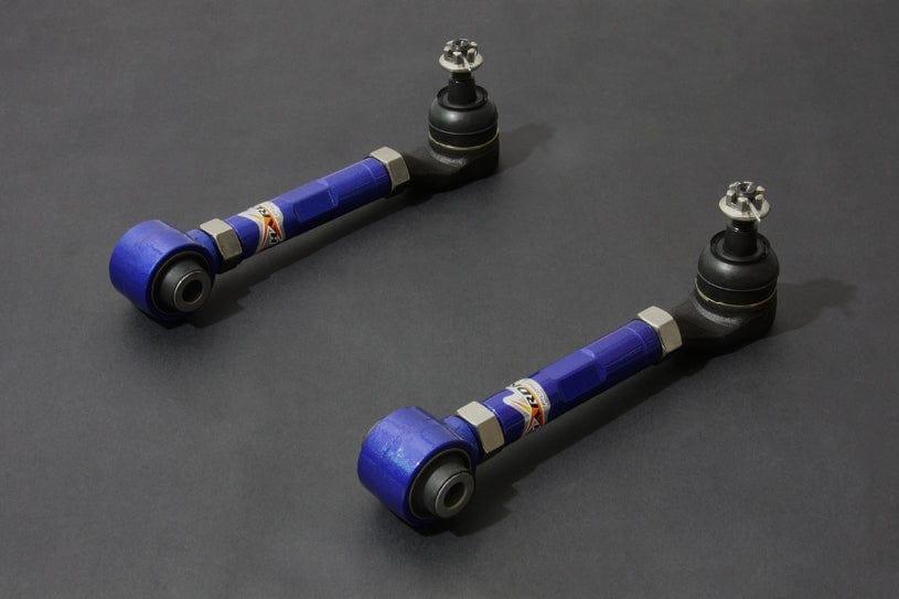 Hardrace - Hardrace - Rear Upper arm Camber Kit (Rubber Bush) - Honda - Civic, CR-X EF/EE/EC/ED - 6112 - Rzcrewgarage