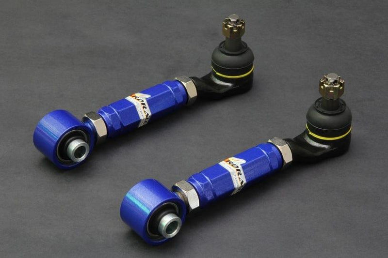 Hardrace - Hardrace - Rear Upper armCamber Kit ( Pillow ball) - Honda - Civic EK(All) - 6113 - Rzcrewgarage