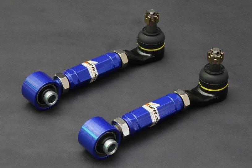 Hardrace - Hardrace - Rear Upper armCamber Kit ( Pillow ball) - Honda - Integra type R DC2/DB8 - 6113 - Rzcrewgarage